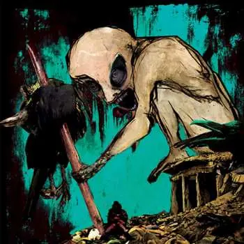 LP Nuclear: Murder Of Crows