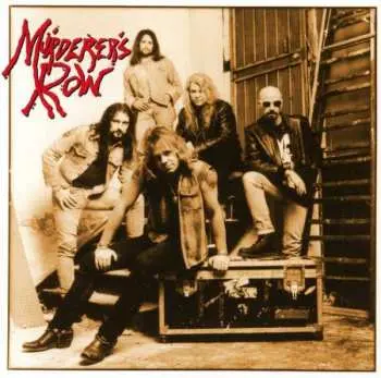 2CD Murderer's Row: Murderer's Row DLX
