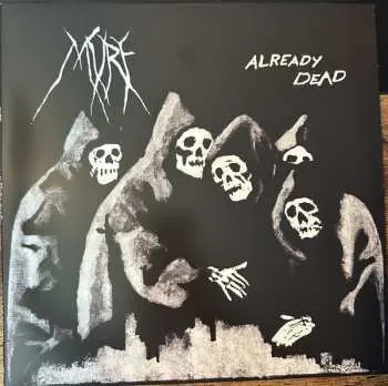 LP Murf: Already Dead