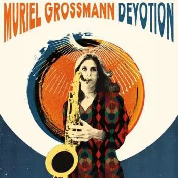 2LP Muriel Grossmann: Devotion