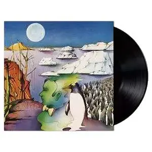 LP Murple: Io Sono Murple