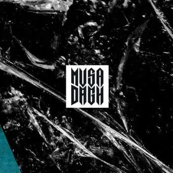 LP Musa Dagh: No Future CLR | LTD