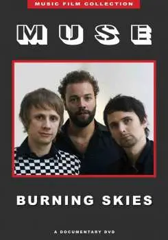 DVD Muse: Burning Skies