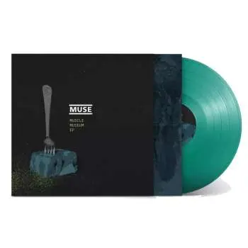 LP Muse: Muscle Museum (RSD 2026)