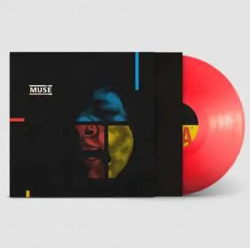 Muse: Muse (140g, RSD 2026)