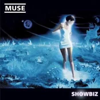 2LP Muse: Showbiz