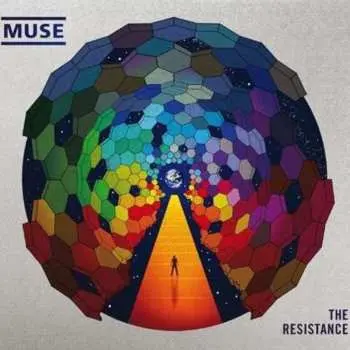 2LP Muse: The Resistance