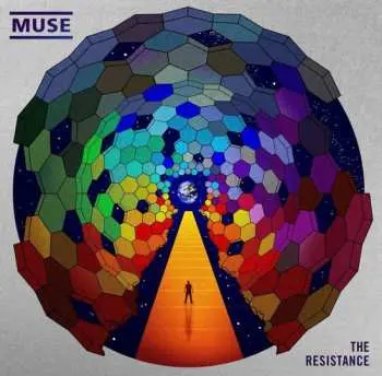 CD Muse: The Resistance