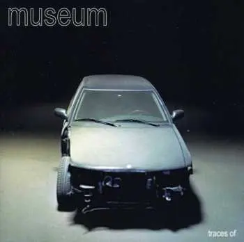 CD Museum: Traces of