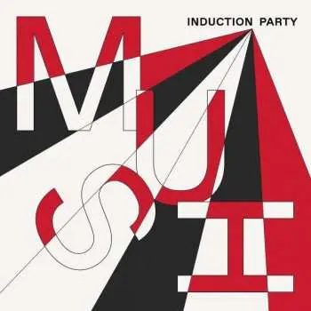 LP Mush: Induction Party LTD