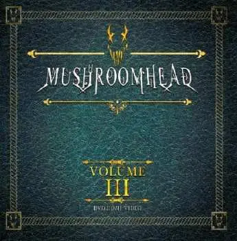 DVD Mushroomhead: Volume 3