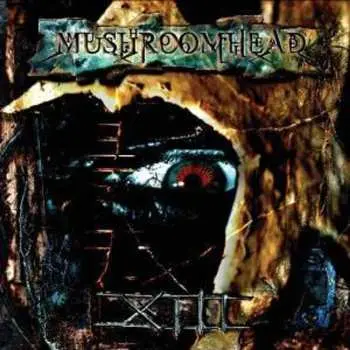 CD Mushroomhead: XIII