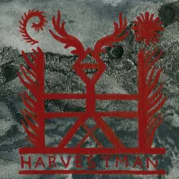 CD Harvestman: Music For Megaliths