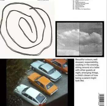 LP Martin Brugger: Music For Video Stores