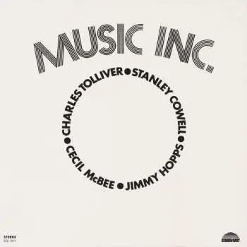 LP Music Inc: Music Inc.