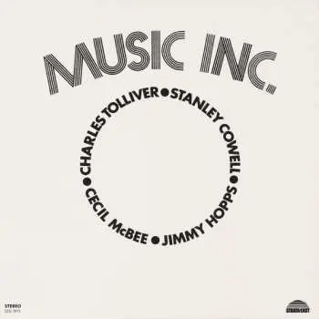 CD Music Inc: Music Inc.