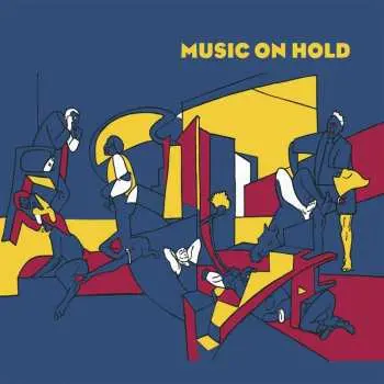 CD Music On Hold: 30 Minutes Of