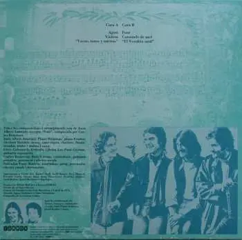 LP Musica Urbana: Música Urbana