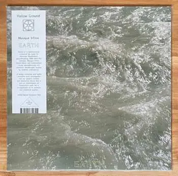 LP Musique Infinie: Earth CLR | LTD