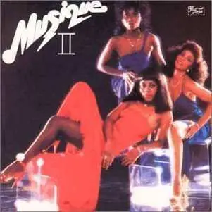 CD Musique: Musique II