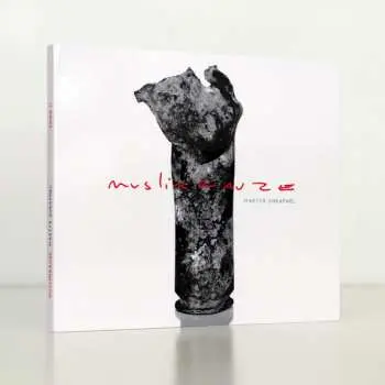 CD Muslimgauze: Martyr Shrapnel LTD