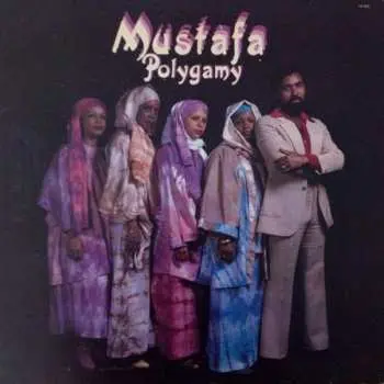 LP Mustafa Abdul Rahman: Polygamy