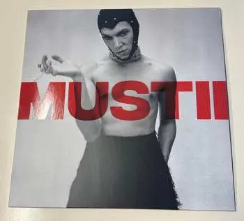 LP Mustii: The Maze