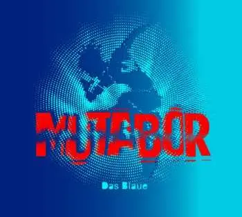 CD Mutabor: Das Blaue DIGI