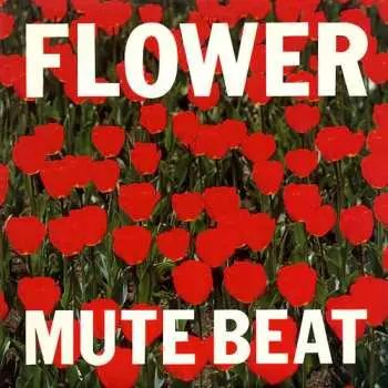 LP Mute Beat: Flower