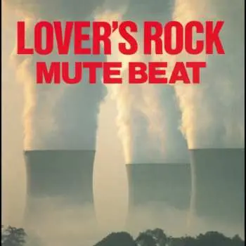 LP Mute Beat: Lover's Rock LTD