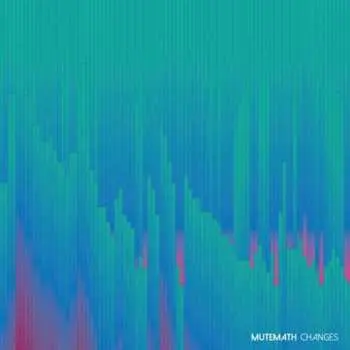 LP Mutemath: Changes