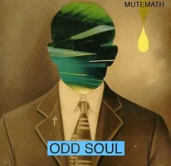 CD Mutemath: Odd Soul