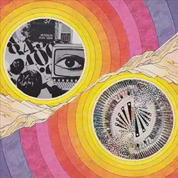 CD Mutemath: Play Dead DIGI