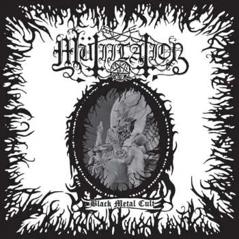 CD Mütiilation: Black Metal Cult