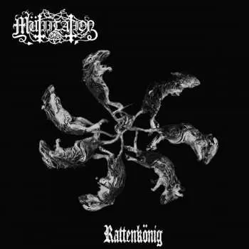 CD Mütiilation: Rattenkönig LTD
