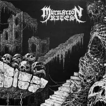 LP Mutilation Rites: Chasm