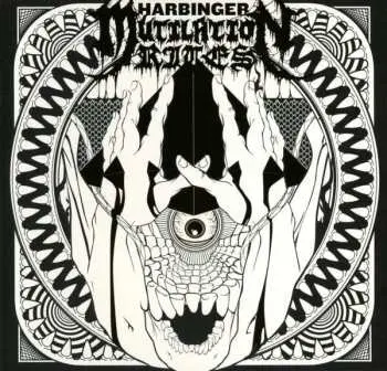 CD Mutilation Rites: Harbinger