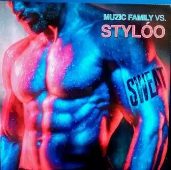 LP Muzic Family: Sweat CLR