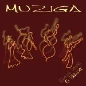 CD Muziga: O Lásce