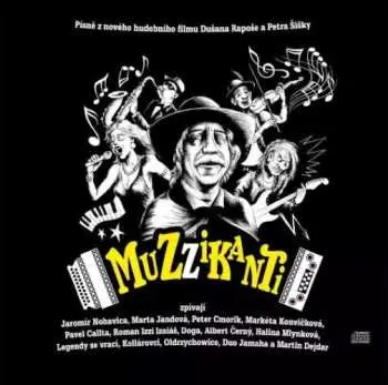 Muzzikanti