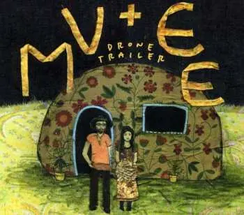 CD MV & EE: Drone Trailer