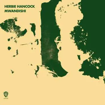 LP Herbie Hancock: Mwandishi