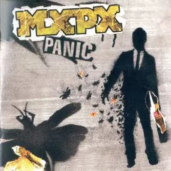 LP MxPx: Panic