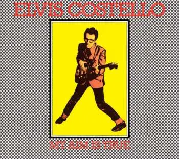 LP Elvis Costello: My Aim Is True