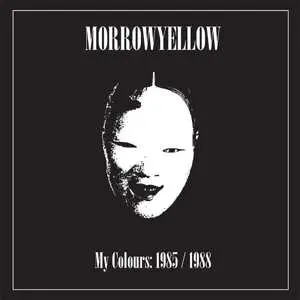 LP Morrowyellow: My Colours: 1985/1988