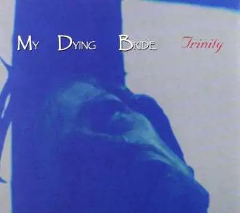 CD My Dying Bride: Trinity