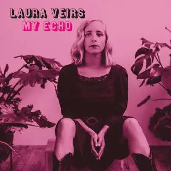 LP Laura Veirs: My Echo LTD | CLR