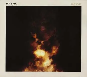 CD My Epic: Behold