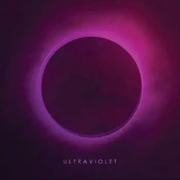 CD My Epic: Ultraviolet