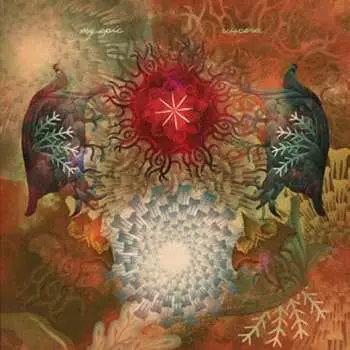 CD My Epic: Viscera